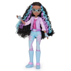 Poupée Layla 24 cm - L'école des licornes