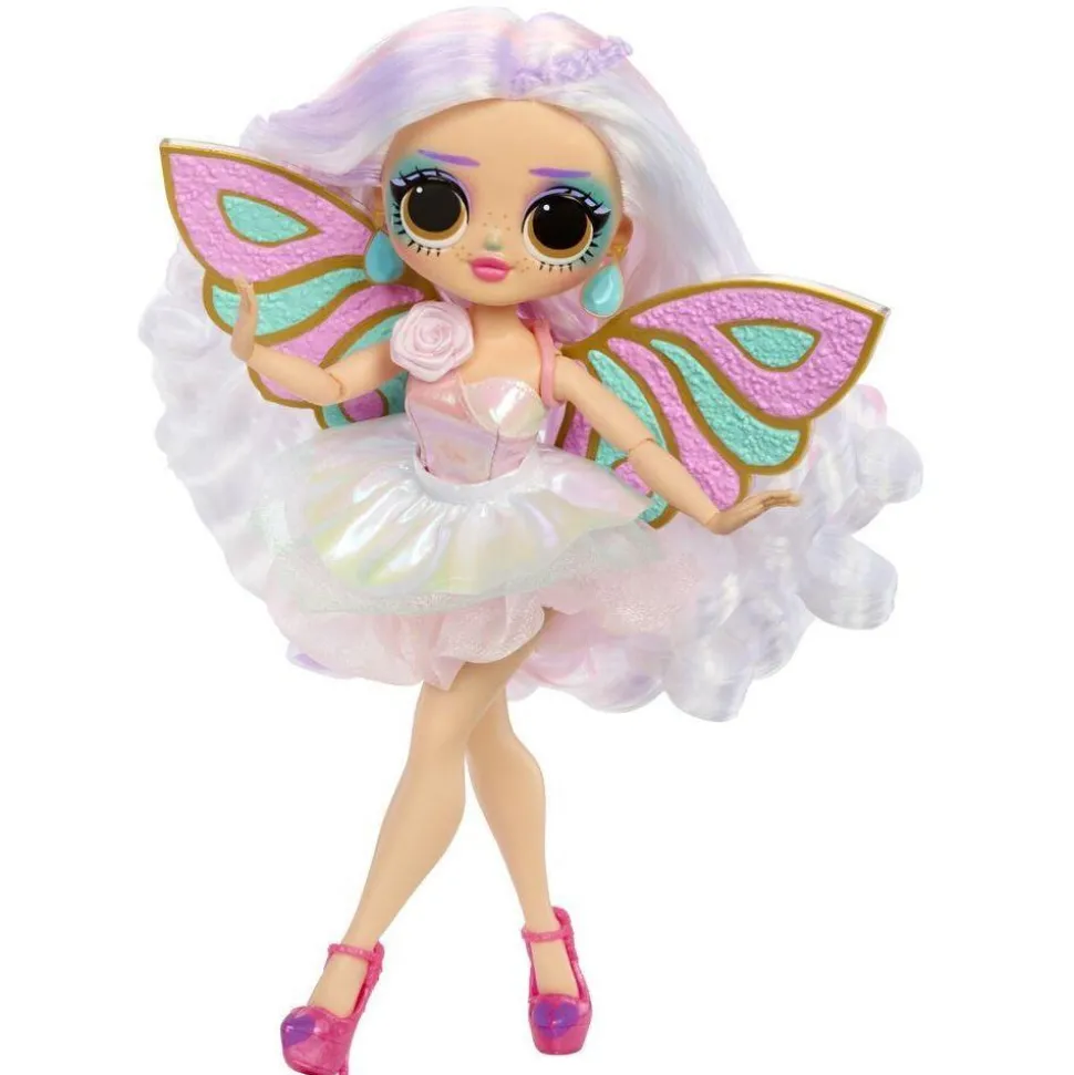 Poupée LOL Suprise OMG Eye Spy fairy