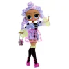 Poupée LOL Suprise OMG outrageous millenium Doll Miss Royale
