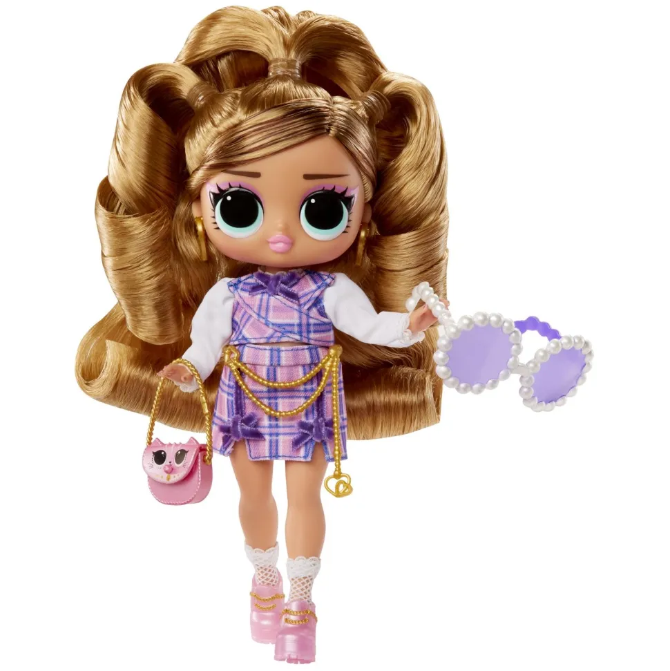 Poupée LOL Surprise Tweens Fancy Gurl