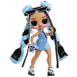 Poupée LOL Surprise Tweens Freshest