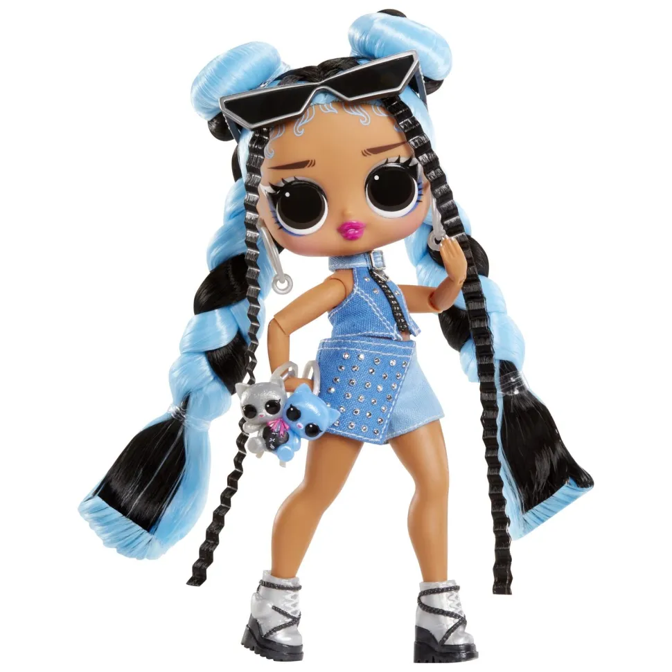 Poupée LOL Surprise Tweens Freshest