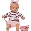 Poupée Lou 40 cm