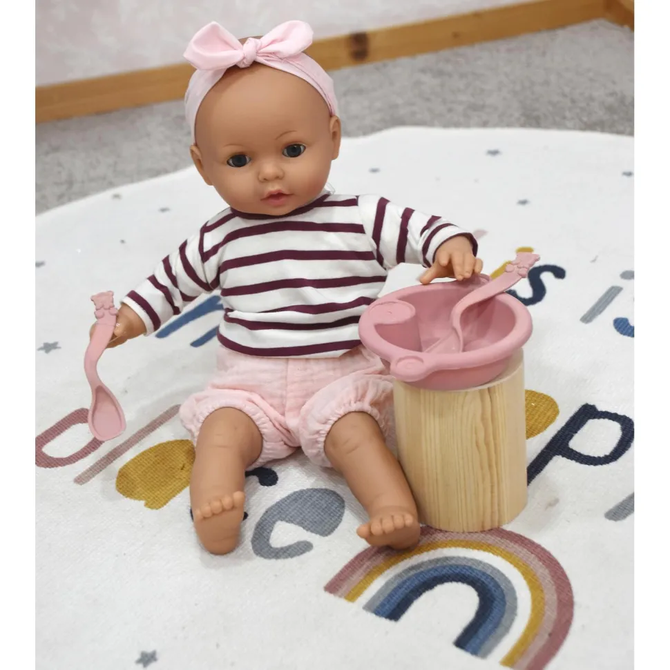 Poupée Lou 40 cm