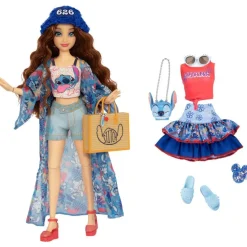 Poupée mannequin Disney Ily - Look Stitch