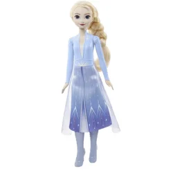 Poupée mannequin Elsa - La Reine des Neiges