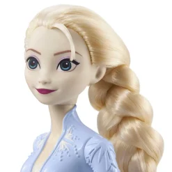 Poupée mannequin Elsa - La Reine des Neiges