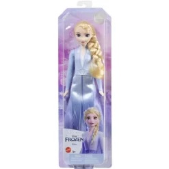 Poupée mannequin Elsa - La Reine des Neiges