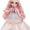 Poupée Mannequin Rainbow High Winter Wonderland Bella 27 cm