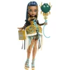 Poupée Monster High Anniversaire Cleo de Nile