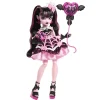 Poupée Monster High Anniversaire Draculaura