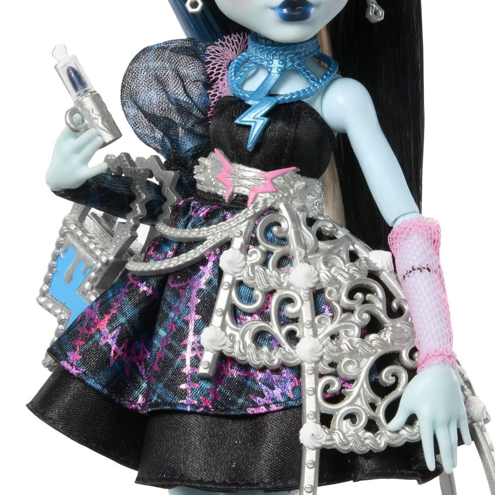 Poupée Monster High Anniversaire Frankie Stein