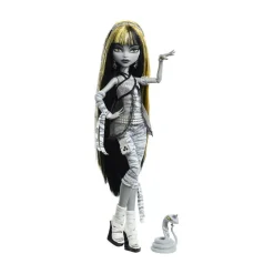 Poupée Monster High Drame au cinéma - Cleo de Nile