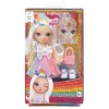 Poupée Rainbow High Littles - Opal Raine