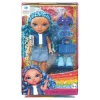 Poupée Rainbow High Littles - Sapphire Bradshaw