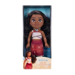Poupée Vaiana 38 cm