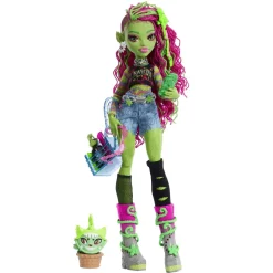 Poupée Venus MacFlytrap - Monster High