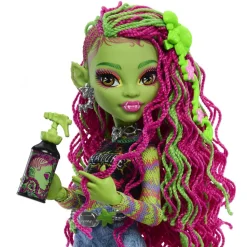 Poupée Venus MacFlytrap - Monster High