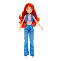 Poupée Winx Modèle Iconic 26cm - Bloom