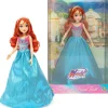 Poupée Winx tenue de Bal à Alféa 26cm - Bloom
