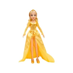 Poupée Winx tenue de Bal à Alféa 26cm - Stella