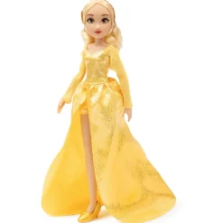 Poupée Winx tenue de Bal à Alféa 26cm - Stella