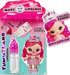 Poupée Yummiland Gloss Bianca