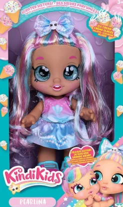Poupee 27 Cm Pearlina Kindi Kids