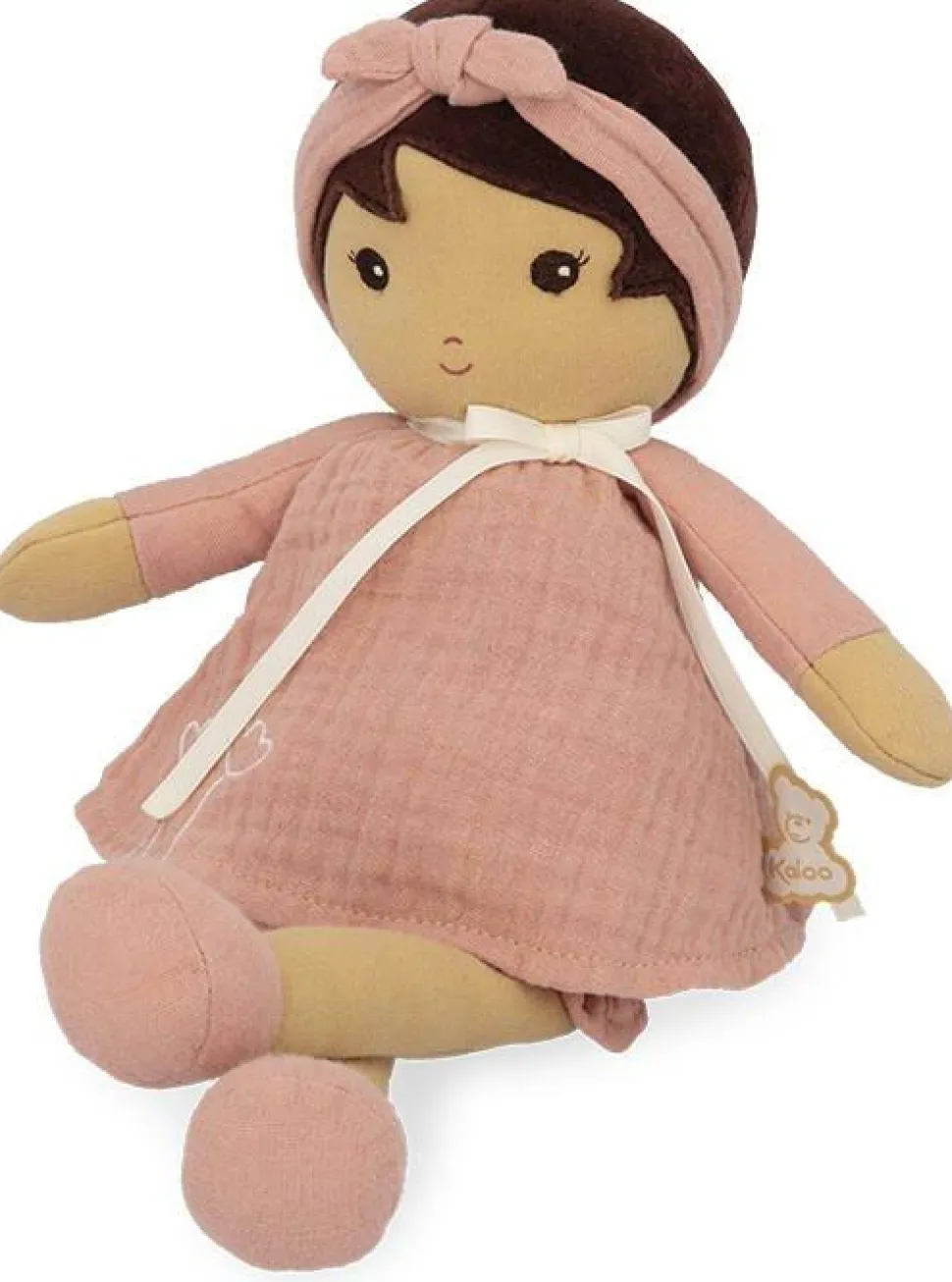 Poupee Amandine 32Cm