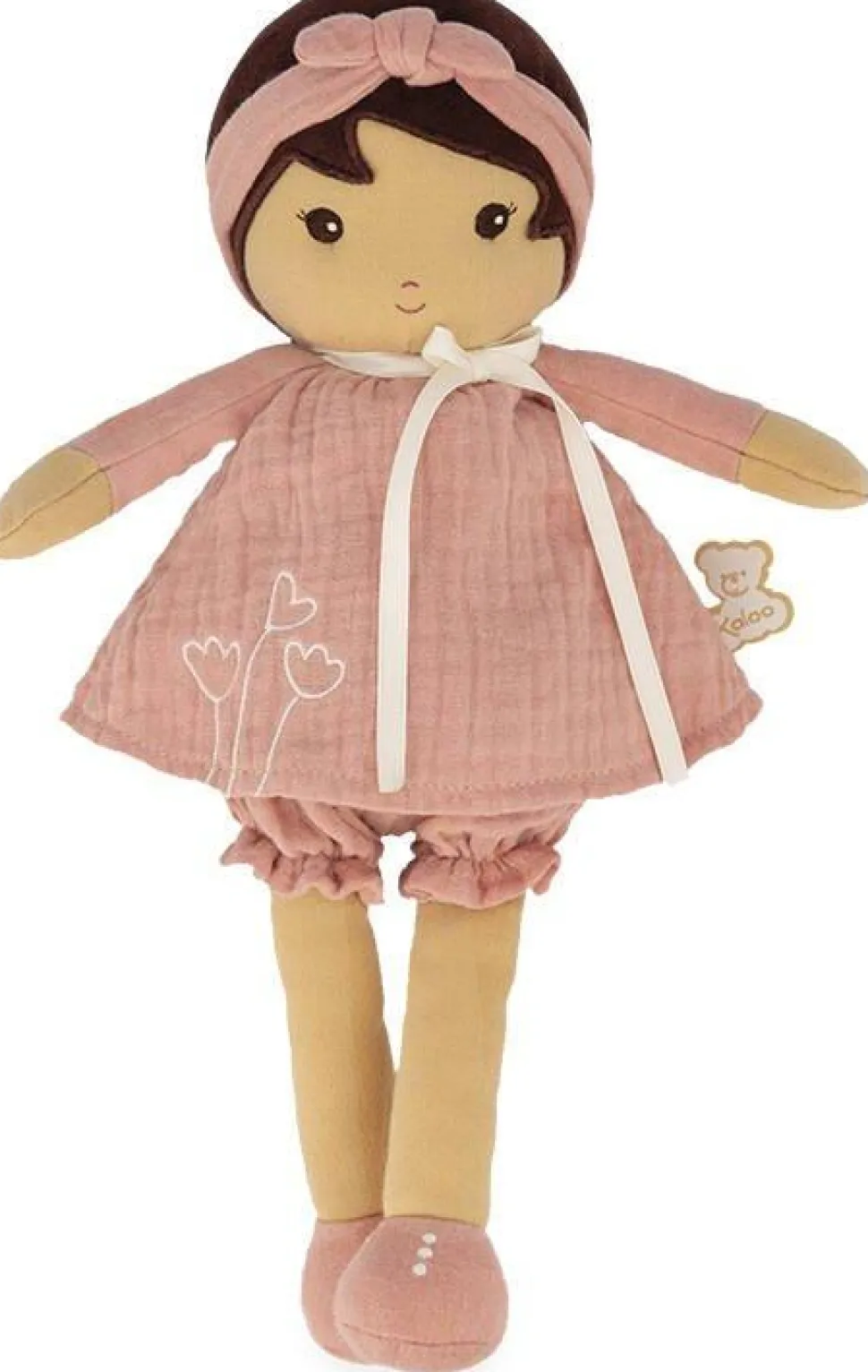 Poupee Amandine 32Cm