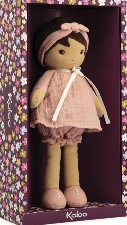 Poupee Amandine 32Cm