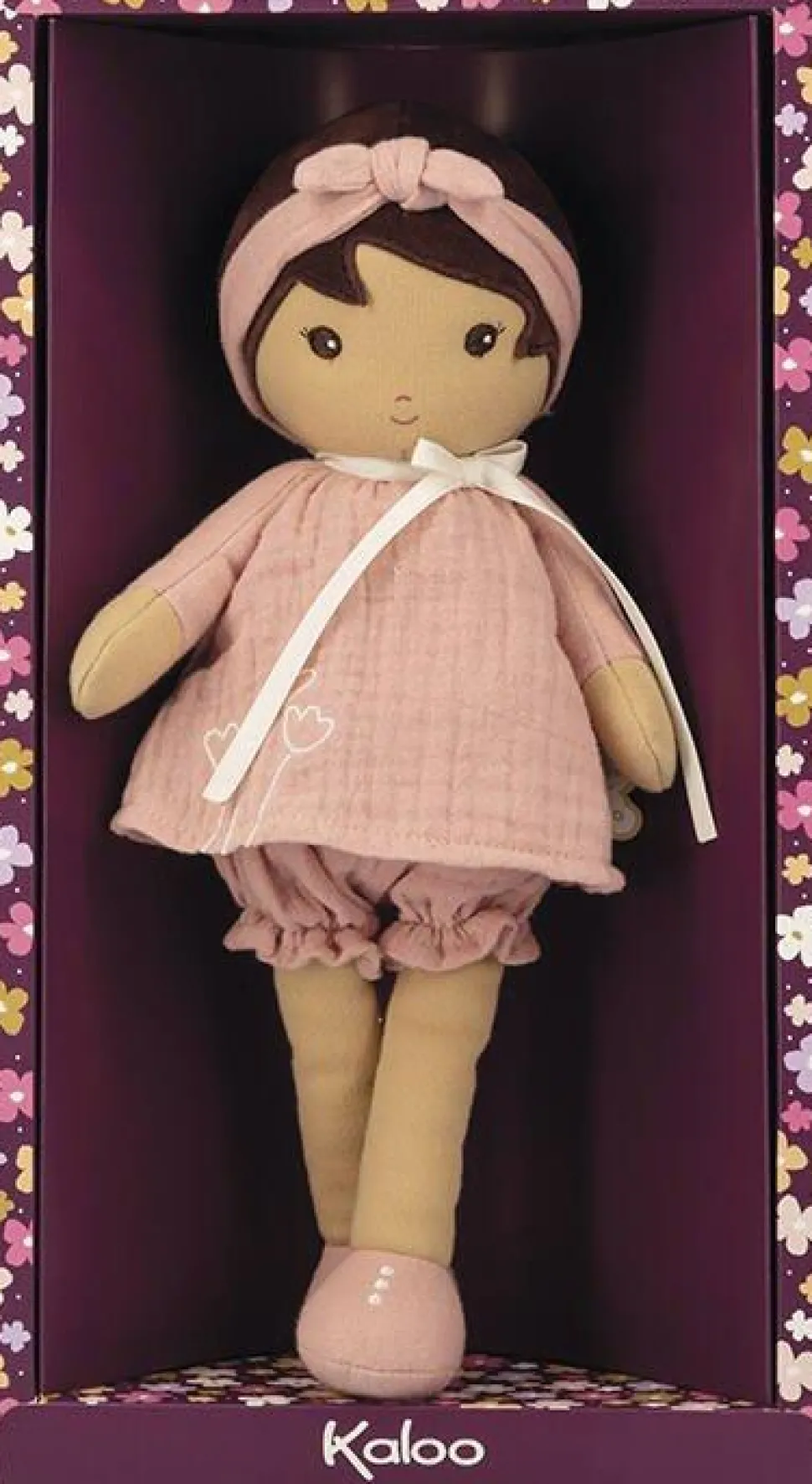 Poupee Amandine 32Cm