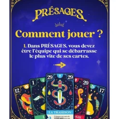 Presages