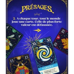 Presages