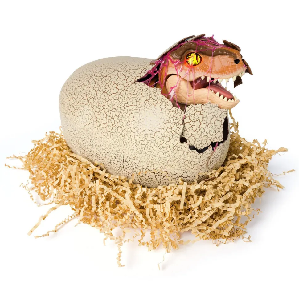 Primal Hatch dino éclosion secrète - Jurassic World