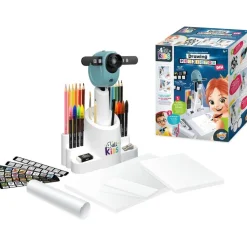 Projecteur à dessin