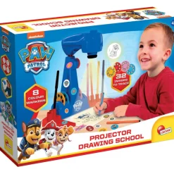 Projecteur de dessin Pat Patrouille