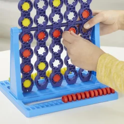 Puissance 4 spin