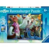 Puzzle 100 pièces XXL Retour à Zootopie - Zootropolis 2