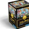 Puzzle Cube 500 pièces - One Piece