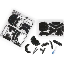 Puzzle 3D Casque de Dark Vador