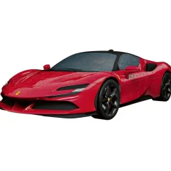 Puzzle 3D Iconics Ferrari SF90 Stradale