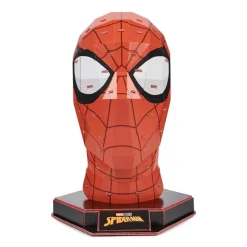 Puzzle 3D Spider-Man