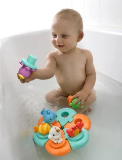 Puzzle de bain Sophie la girafe