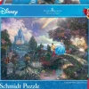 Puzzle Disney Cendrillon - 1000 Pièces