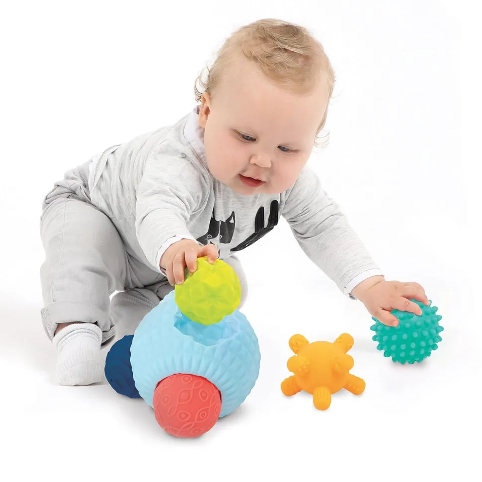 Puzzle Multi-Balles