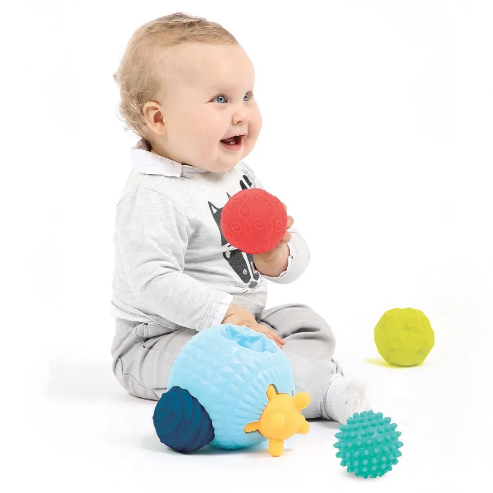 Puzzle Multi-Balles
