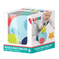 Puzzle Multi-Balles