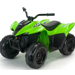 Quad Kawasaki ATV KFX90 12volt Quad électrique vert