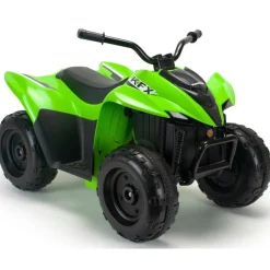Quad Kawasaki ATV KFX90 12volt Quad électrique vert